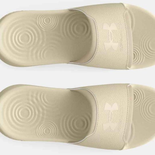 Under Armour Ignite Select Sliders Ladies