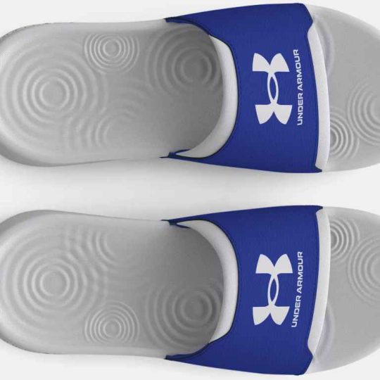 Under Armour Ignite Select Slider Boys