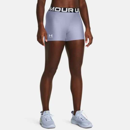 Under Armour  HeatGear® Shorty Tight Short Ladies