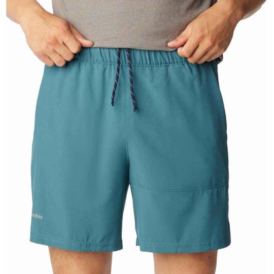 Columbia Hike™ Colour Block Hiking Shorts Mens