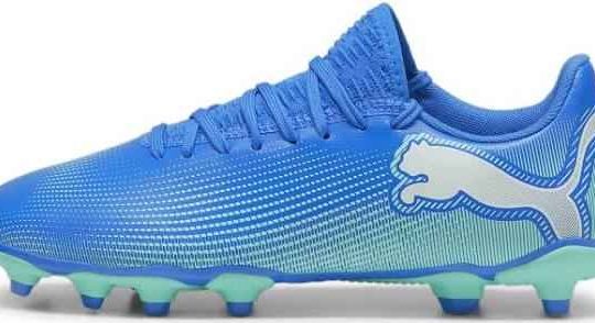 Puma - Future 7 Match FG/AG Formula PackFootball Boot Boys and Girls Kids
