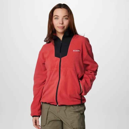 Columbia Sequoia Grove™ Fleece Jacket Ladies