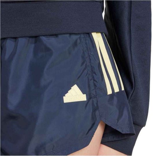 Adidas Sportswear Tiro Cut 3-Streifen Woven Sweatshorts Damen Ladies