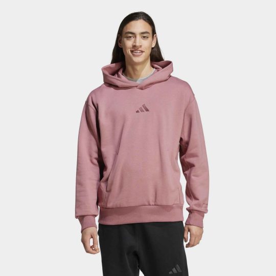 Adidas Plane Rose Hoodie Mens