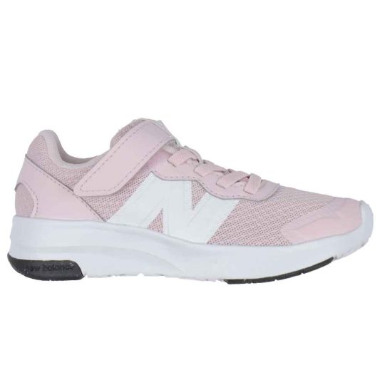 New Balance Shoes - 578 - Pink White Velcro
