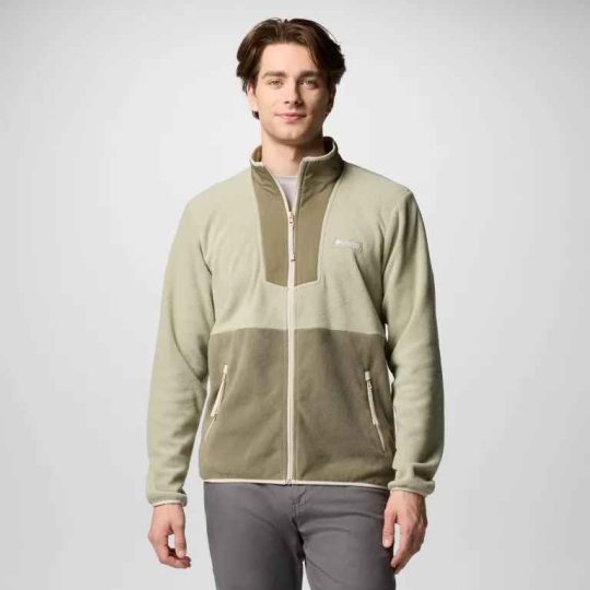 Columbia Sequoia Grove™ Fleece Jacket Mens