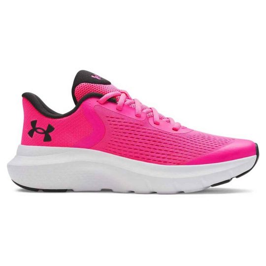 Under Armour Grade School Rogue 5 Running Runners Girls