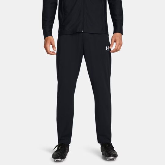 Under Armour Challenger Skinny Pants Black Mens