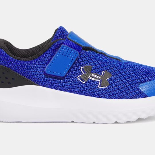 Under Armour Surge 4 AC Boys' Infant Running Boys