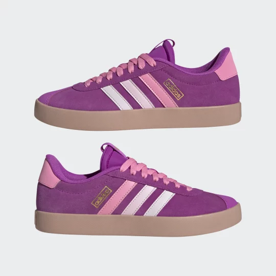 Adidas VL Court 3.0 Sway Runner Ladies
