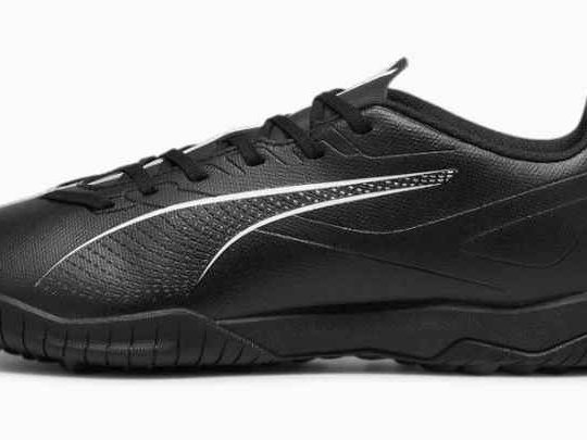 Puma Ultra 5 Play TT Senior Turf Runners Mens