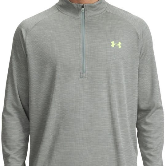 Under Armour Tech™ Textured Men's Half Zip Mens