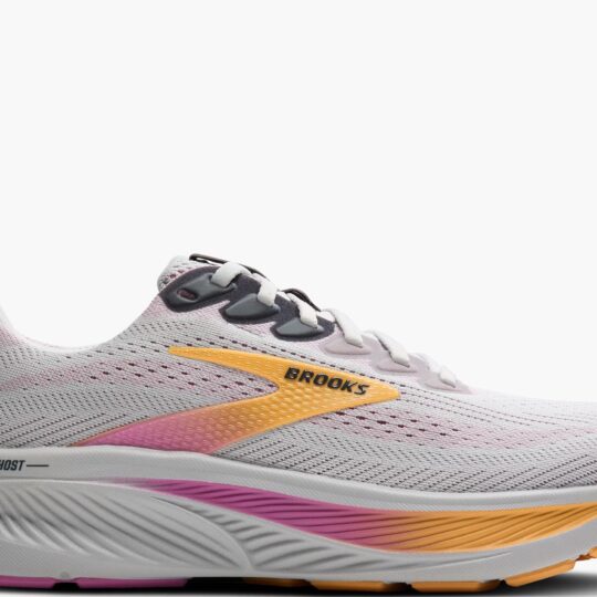 Brooks Ghost 17 Running Runner Ladies