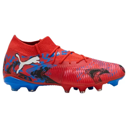 PUMA FUTURE 8 MATCH PLAYMAKERS ADULTS FG FOOTBALL BOOTS Mens
