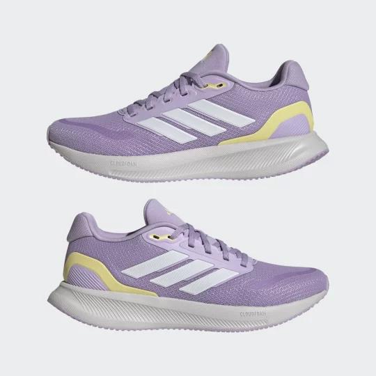 Adidas RunFalcon 5 Running Runner Ladies