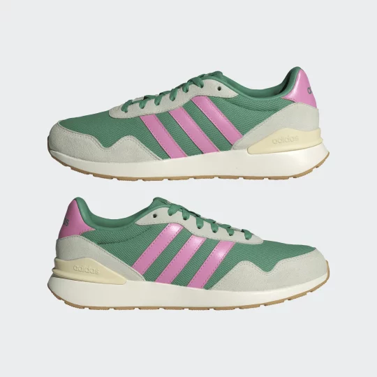 Adidas Run 60s 4.0 Retro Runner Ladies