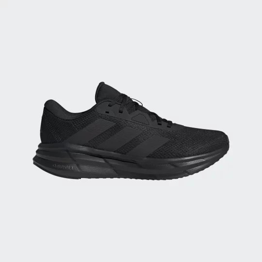 Adidas Galaxy 7 Black Back to School Adults
