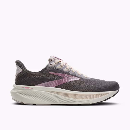 BROOKS Ghost 16 VS Ghost 17 Running Runners Ladies