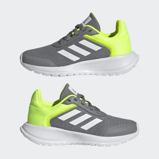 ADIDAS TENSAUR RUN 2.0 SHOES RUNNERS BOYS KIDS