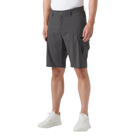Helly Hansen Quick-Dry Cargo Shorts Mens