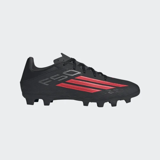 ADIDAS F50 CLUB FIRM GROUND / MULTI GROUND FOOTBALL BOOTS ADULTS