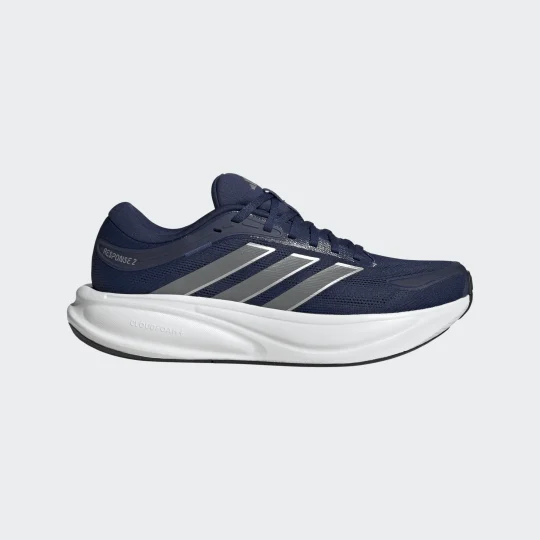 Adidas Response 2 Navy Running Runner Mens