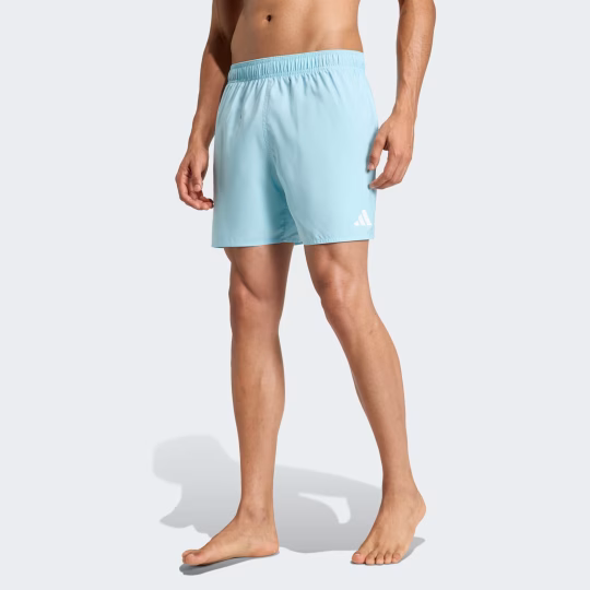 ADIDAS SWIM SHORTS 5-INCH MENS