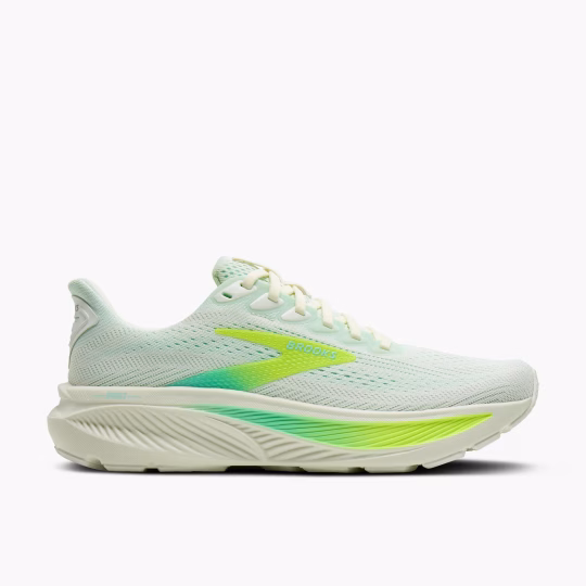 BROOKS GHOST 17 RUNNING WALKING RUNNERS LADIES