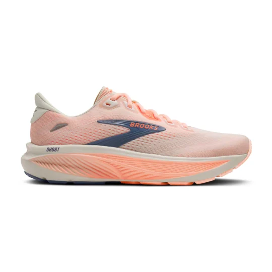Brooks Ghost 18 Walking Running Runners Ladies