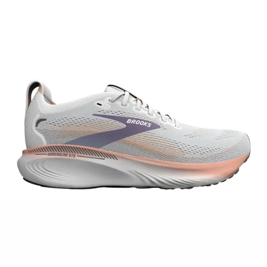 BROOKS ADRENALINE GTS 25 RUNNING RUNNER LADIES