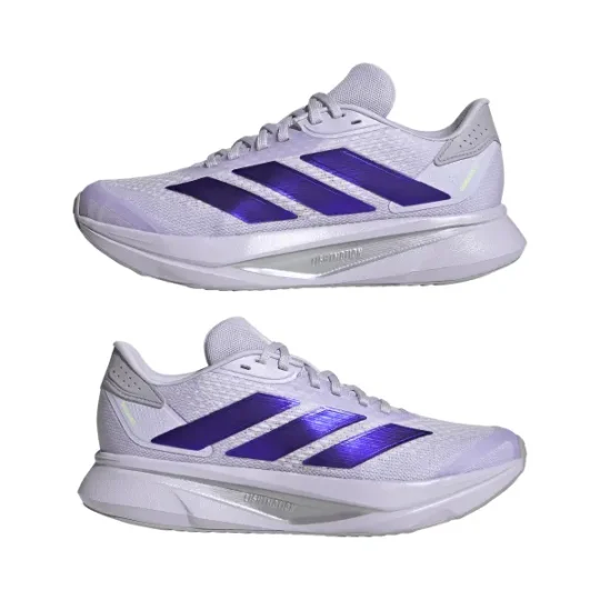 Adidas Duramo SL2 Running Runner Purple Ladies. (this is more purple than the photo?