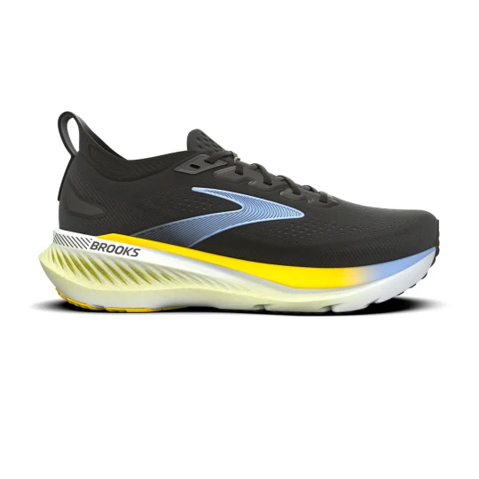 Brook Glycerin 23 Running Walking Runner Mens