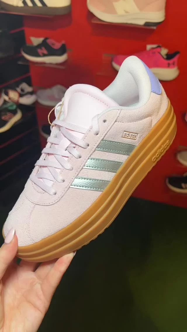 adidas gazelle silver green womens adidas Originals x Liberty London Women's Gazelle Bold main image 1